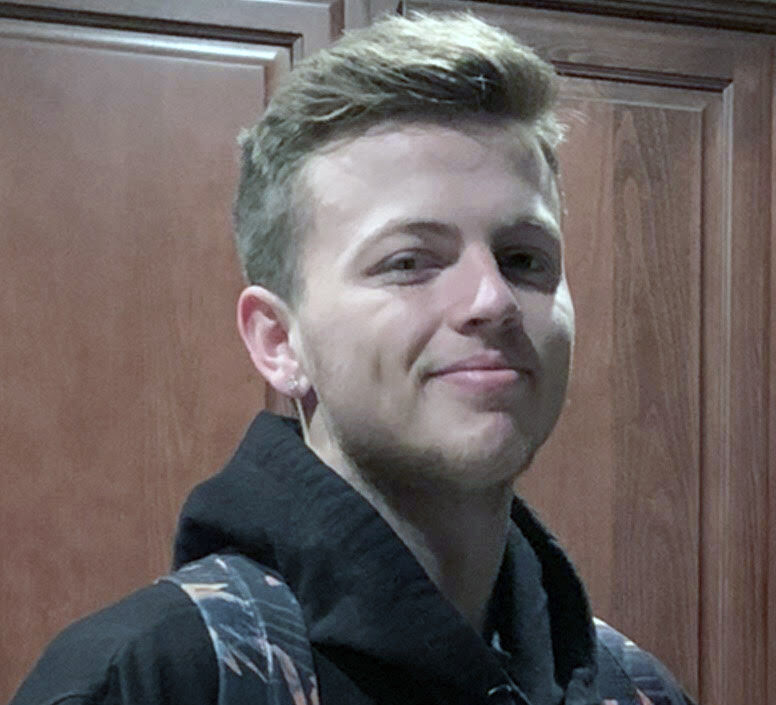 Oscar Daniel Suarez